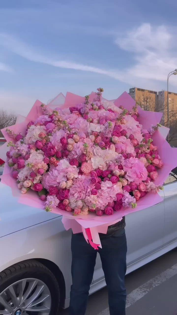 Corporate floral consultation example